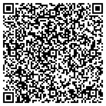 QR-код с контактной информацией организации "САТ СЕРВИС"