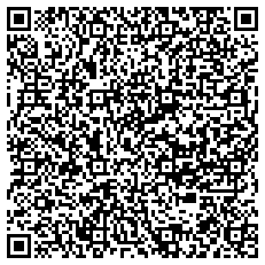 QR-код с контактной информацией организации БТ Групп, ЧП (Пан Кофе)