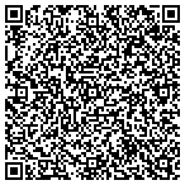 QR-код с контактной информацией организации Финансовая компания Контрактовый дом, ООО