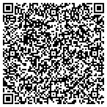 QR-код с контактной информацией организации ТриКита, ИП