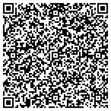 QR-код с контактной информацией организации Ревский С.В., ИП