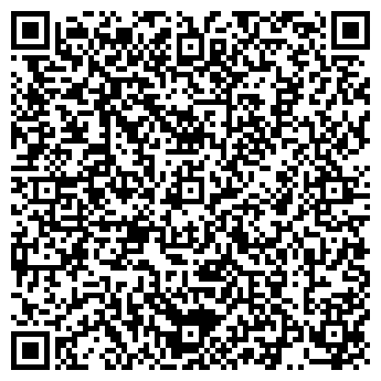 QR-код с контактной информацией организации ТехноСервис Люкс, ТОО