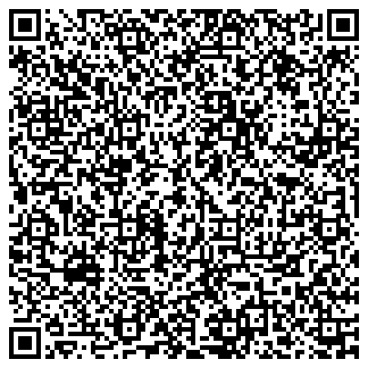 QR-код с контактной информацией организации CityCardNet с торговой маркой BitLine (СитиКардНэт), ТОО