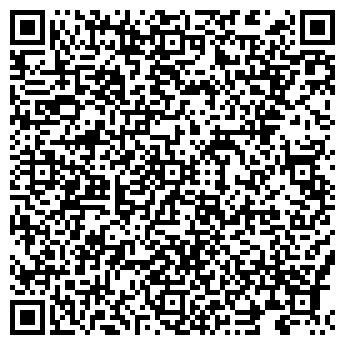 QR-код с контактной информацией организации Фарммединфо, ТОО