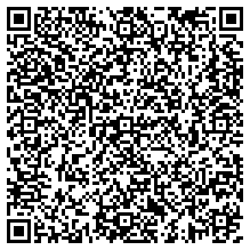 QR-код с контактной информацией организации TechnoServis Lux (ТехноСервисЛюкс), ТОО