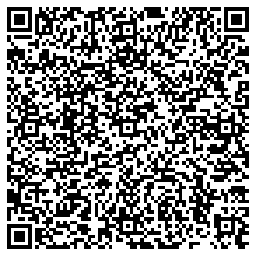 QR-код с контактной информацией организации Восточный мост, ТОО