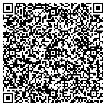 QR-код с контактной информацией организации ТелеДом, ИП