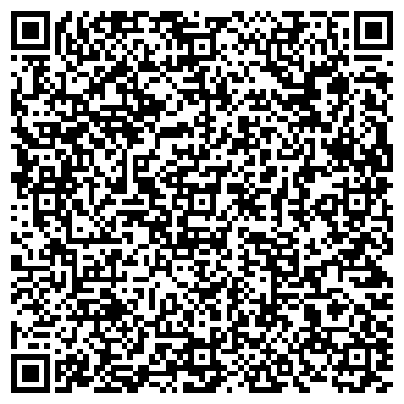 QR-код с контактной информацией организации Мобильные ТелеСистемы, СООО