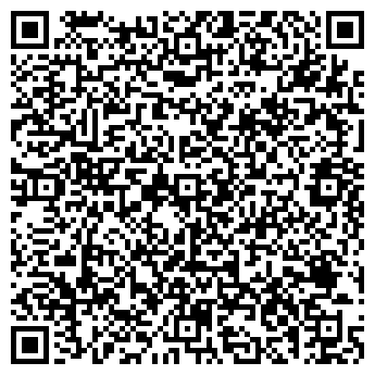 QR-код с контактной информацией организации Компания "СкайСат"