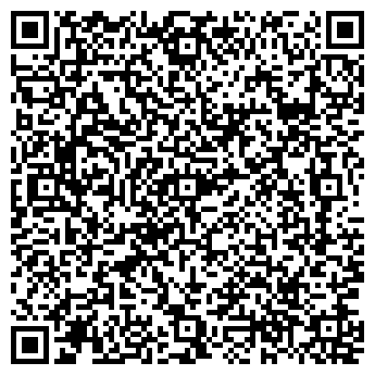 QR-код с контактной информацией организации Субъект предпринимательской деятельности ЧП Новиков