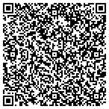 QR-код с контактной информацией организации Глория Терра Австралис, БФ