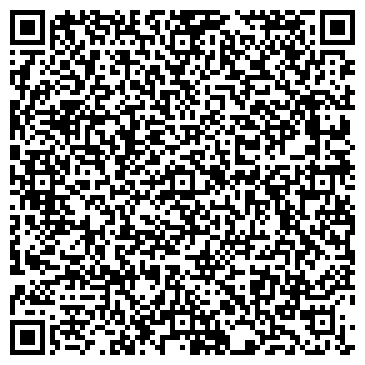 QR-код с контактной информацией организации Chiaro di Luna, ЧП
