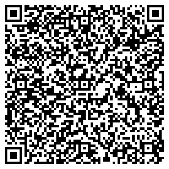 QR-код с контактной информацией организации КА Энималинфо, ООО