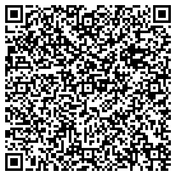 QR-код с контактной информацией организации Зооветцентр