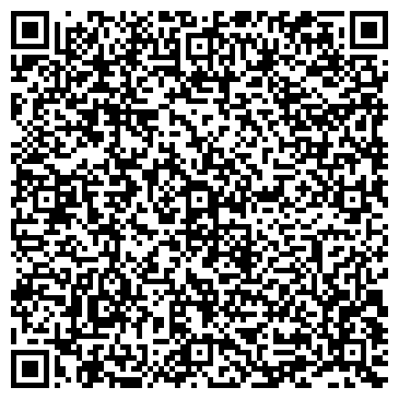 QR-код с контактной информацией организации Жемчужина души, Питомник КСУ-FCI