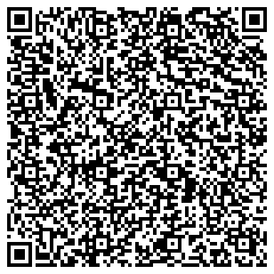 QR-код с контактной информацией организации Казахстанский Кинологический центр Клуб Женiс, ИП