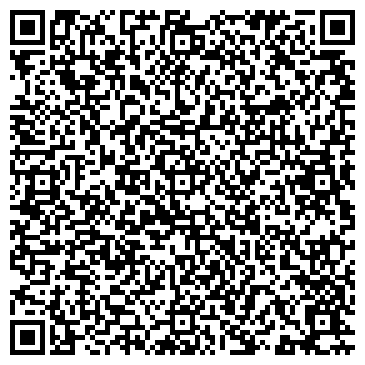 QR-код с контактной информацией организации Зоомагазин Теремок, ЧП
