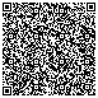 QR-код с контактной информацией организации Питомник йоркширских терьеров MON BIJOU, ЧП