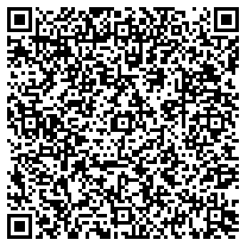 QR-код с контактной информацией организации Мордася зоосалон, ИП