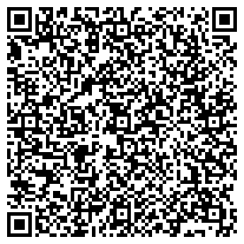 QR-код с контактной информацией организации МедВетАгро, ЧПУП