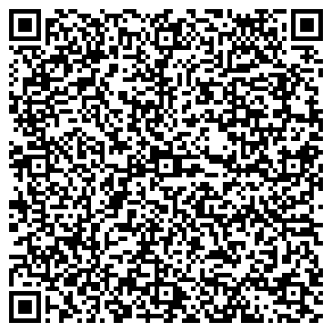 QR-код с контактной информацией организации Питомник кавказских овчарок Чало, ЧП