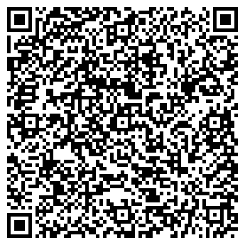 QR-код с контактной информацией организации Доминант, КП