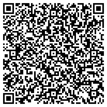 QR-код с контактной информацией организации Роксвен НП, ООО