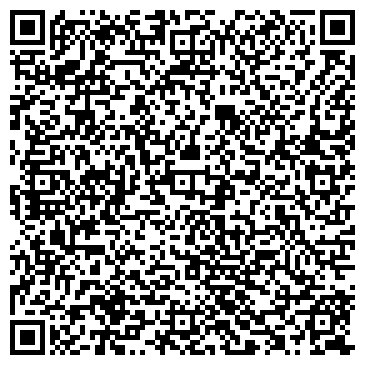 QR-код с контактной информацией организации Prime Energy Taxi Service, ЧП