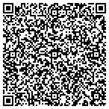 QR-код с контактной информацией организации Ветклиника Теремок, ЧП