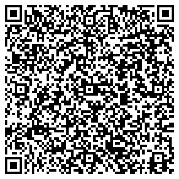 QR-код с контактной информацией организации Тренировочное объединение Феникс, ЧП