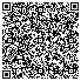 QR-код с контактной информацией организации ПРОГРЕСС, ООО