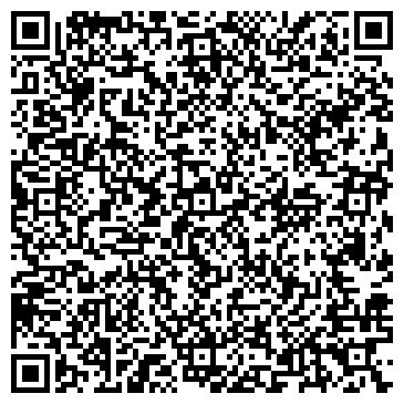 QR-код с контактной информацией организации Велика Круча, АО