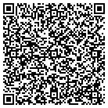 QR-код с контактной информацией организации Найденко, ЧП