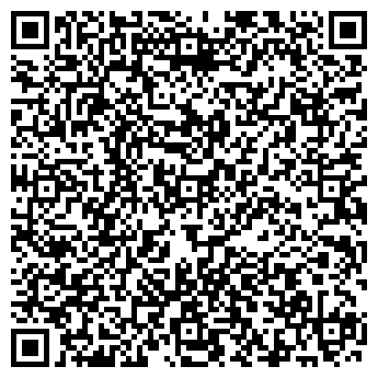 QR-код с контактной информацией организации Зеник, СПД