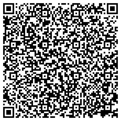 QR-код с контактной информацией организации Кураж-Хан, питомник собак