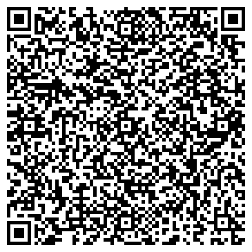 QR-код с контактной информацией организации Питомник биглей, ЧП (La casa Demiani)