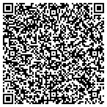 QR-код с контактной информацией организации Мопс и бордос, ООО