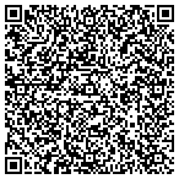 QR-код с контактной информацией организации Питомник карликовых кроликов ЛапусиК, СПД
