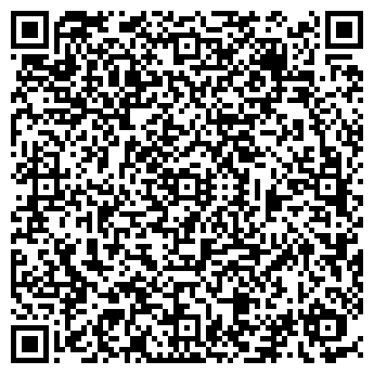 QR-код с контактной информацией организации Яблуневый Цвит, ЧП