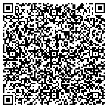 QR-код с контактной информацией организации Деревенский форум Украины, ЧП