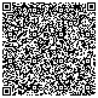 QR-код с контактной информацией организации Питомник персов и экзотов Ket Murket Baffi, Компания