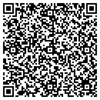 QR-код с контактной информацией организации Посейдон, ООО