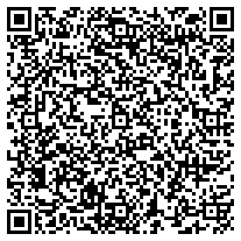 QR-код с контактной информацией организации Репина-Агиенко, СПД