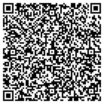 QR-код с контактной информацией организации Зоомагазин Весела Жаба, ЧП