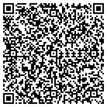 QR-код с контактной информацией организации Мастино, ТОО