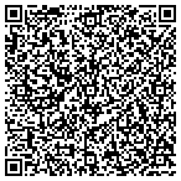 QR-код с контактной информацией организации Из дома Шанель, Питомник, ИП