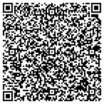 QR-код с контактной информацией организации Kлуб любителей Кошек Фелина, ЧФ