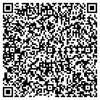 QR-код с контактной информацией организации Барыс, ИП