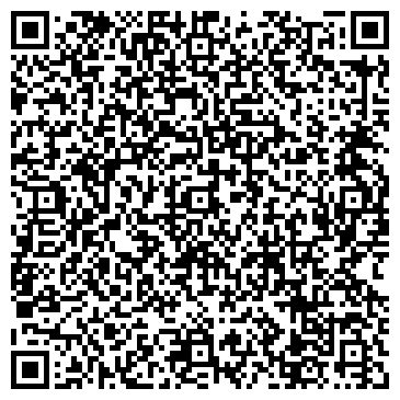 QR-код с контактной информацией организации Приют для животных Остров надежды