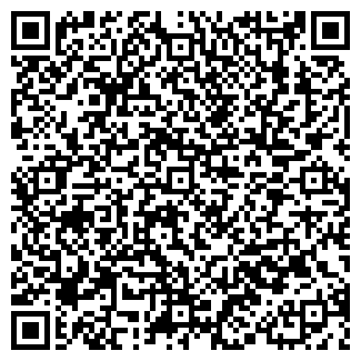 QR-код с контактной информацией организации ООО"ХанЧес"